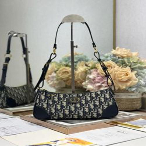 숄더백