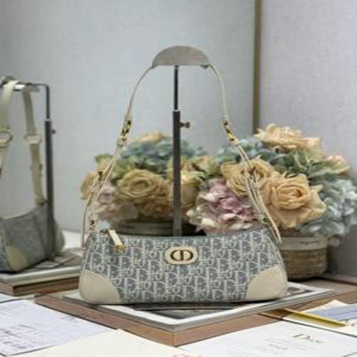 숄더백