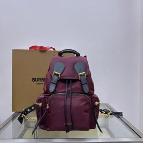 백팩