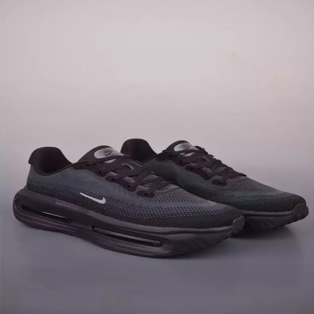 나이키 에어 쿠션 러닝 슈즈