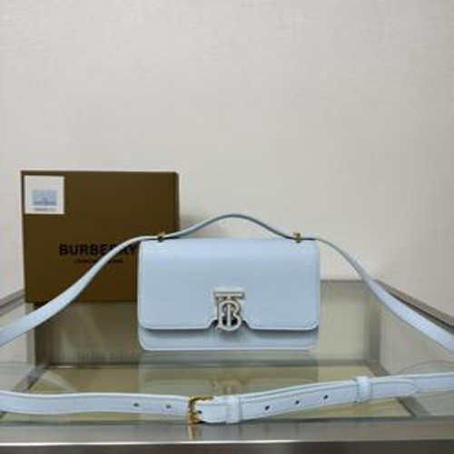 숄더백