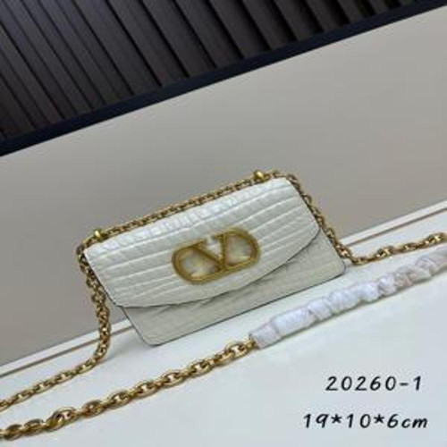 숄더백