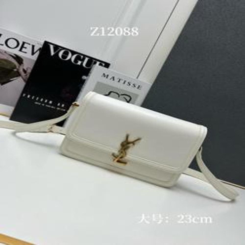 숄더백