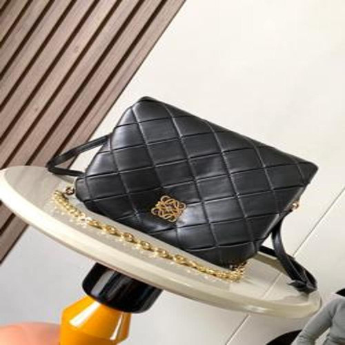 숄더백