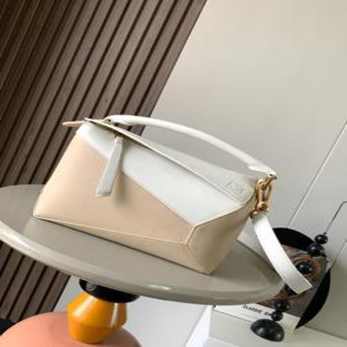 숄더백