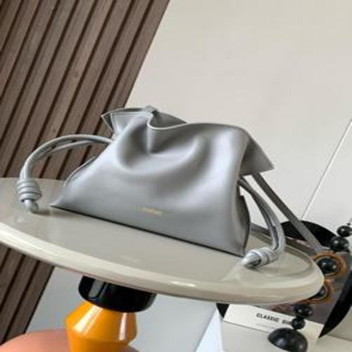 숄더백