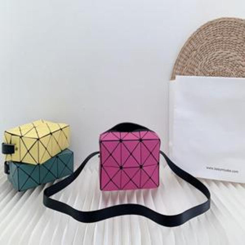 숄더백