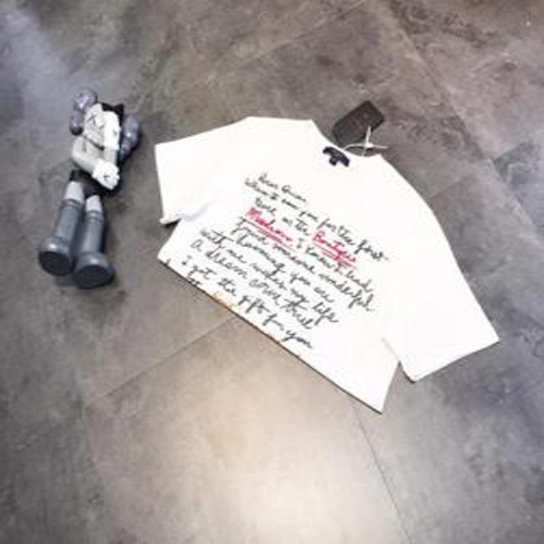 남녀공용 반소매 티셔츠