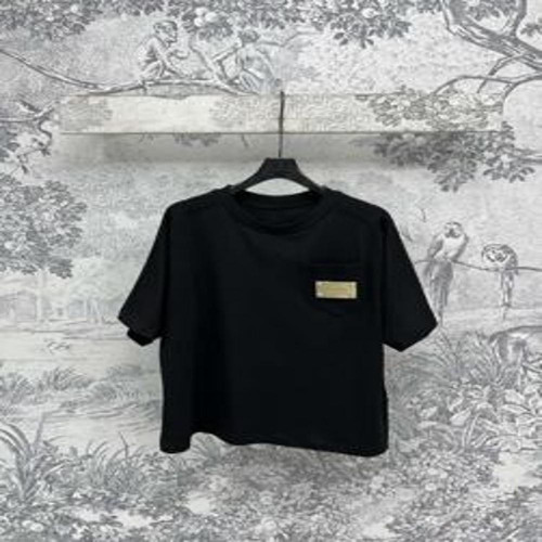여성용 반소매 티셔츠