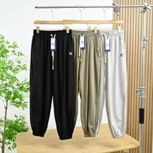 남녀공용 트레이닝 팬츠