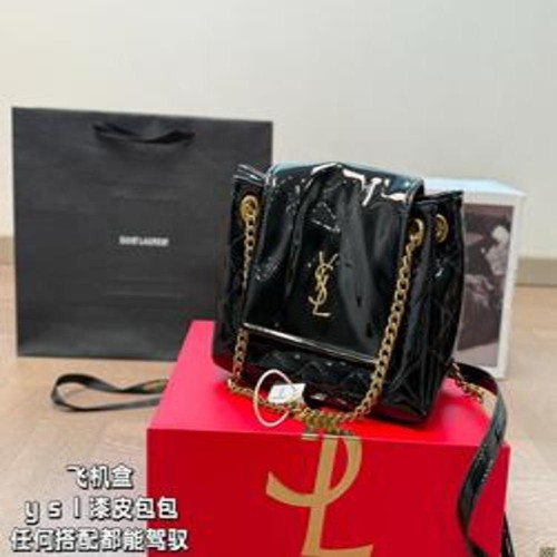 숄더백