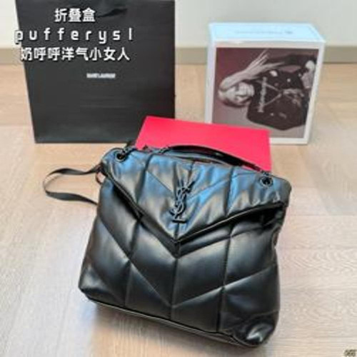숄더백