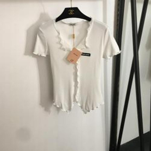 여성용 반소매 티셔츠