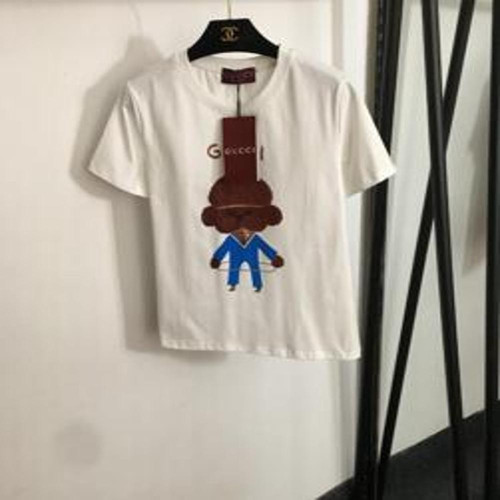 여성용 반소매 티셔츠