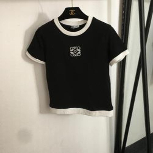 여성용 반소매 티셔츠