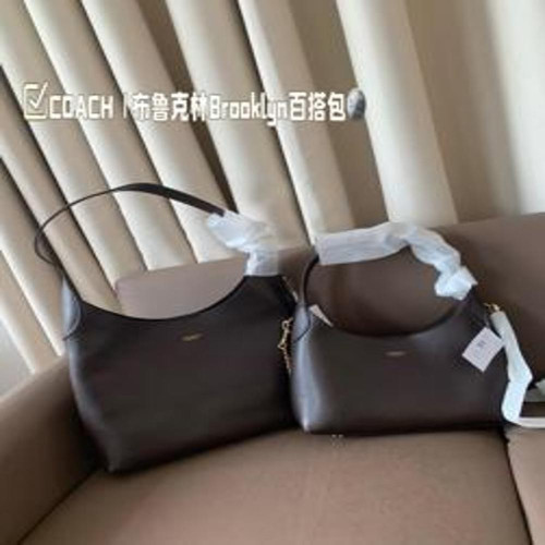 숄더백