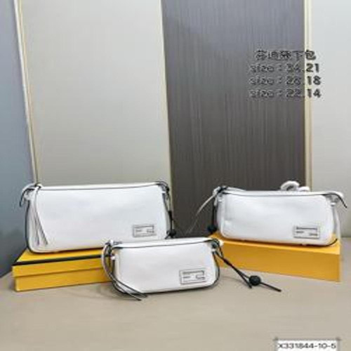 숄더백