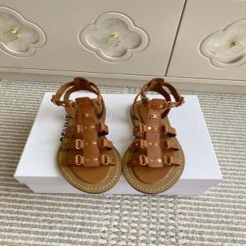 여성용 샌들