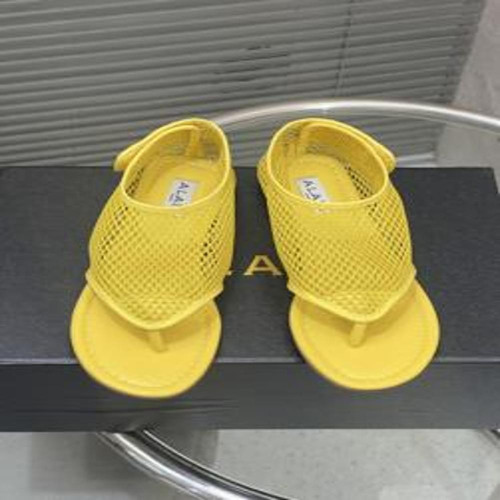 여성용 샌들