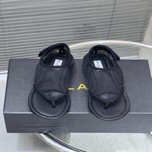 여성용 샌들