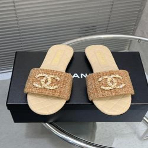 여성용 토오픈 뮬