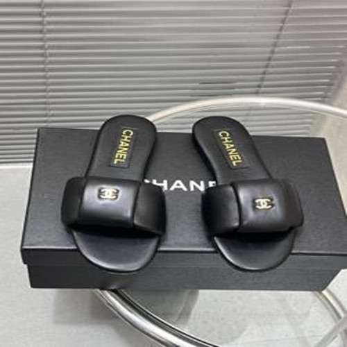 여성용 토오픈 뮬