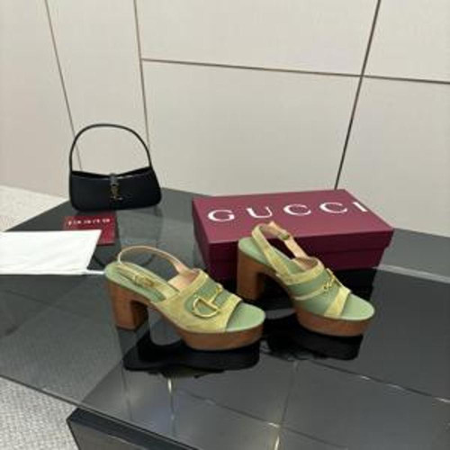 여성용 힐 샌들
