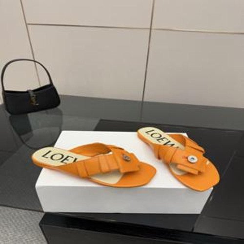 여성용 토오픈 뮬