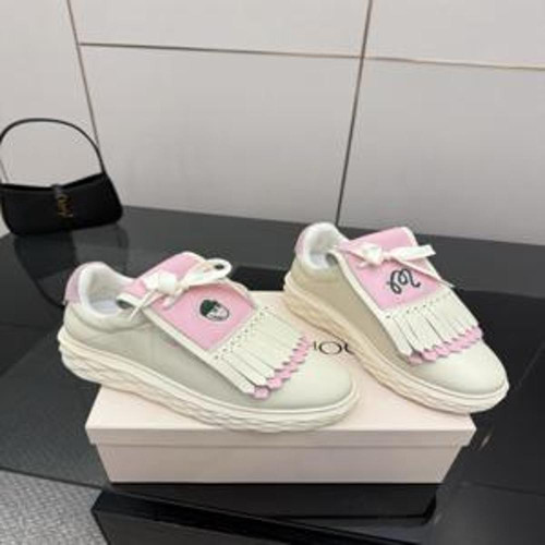 여성용 스니커즈