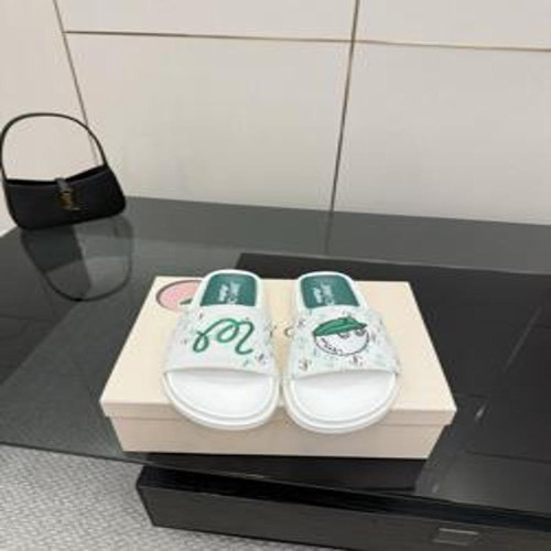 여성용 슬리퍼