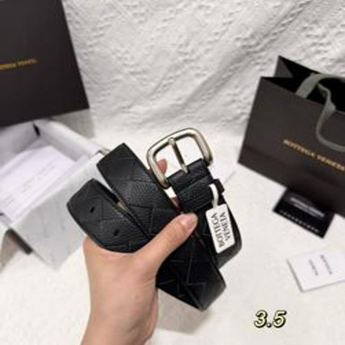 남성용 가죽 벨트