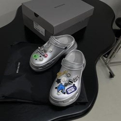 남성용 샌들