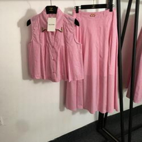 여성용 투피스