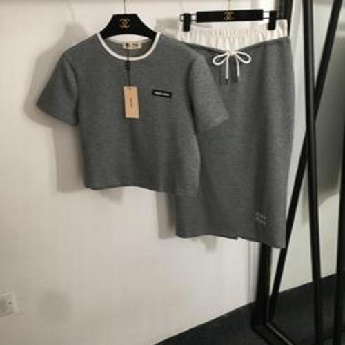 여성용 투피스