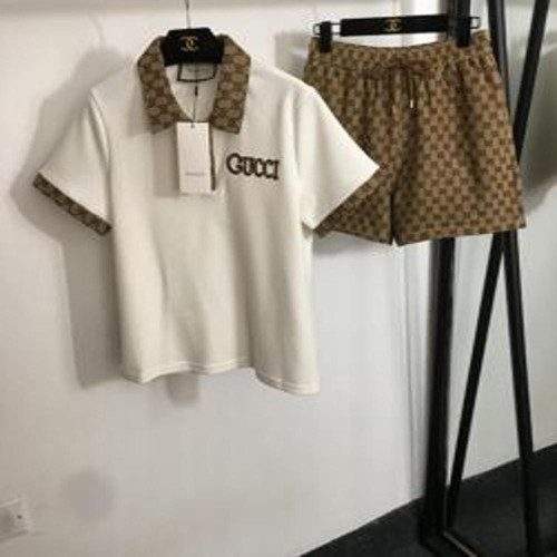여성용 상하의 세트