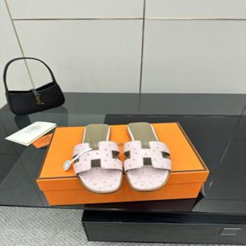 여성용 토오픈 뮬