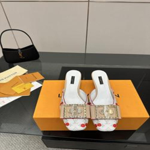여성용 뮬 블로퍼