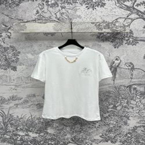 여성용 반소매 티셔츠