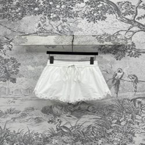 여성용 하프 팬츠