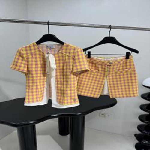 여성용 투피스