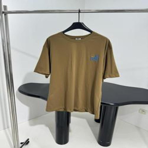 여성용 반소매 티셔츠