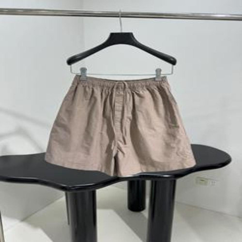 여성용 하프 팬츠