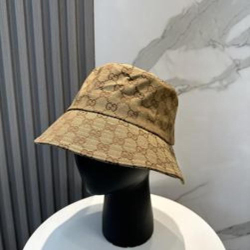 버킷햇