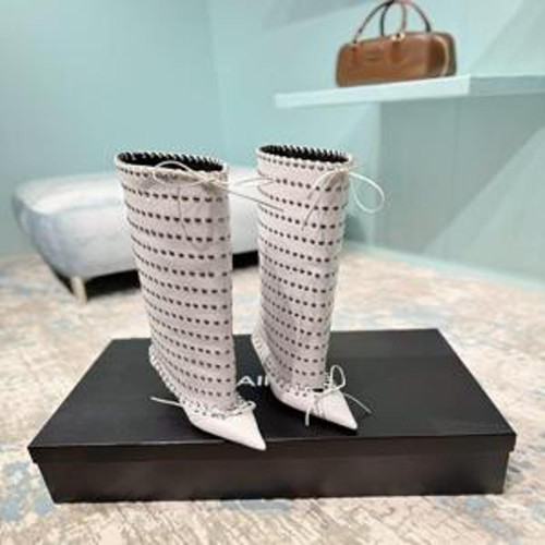 여성용 롱 부츠