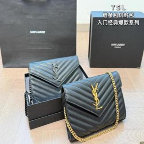 숄더백