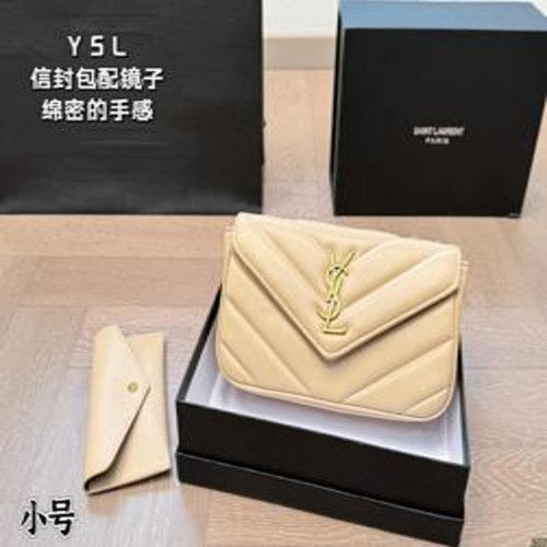 숄더백