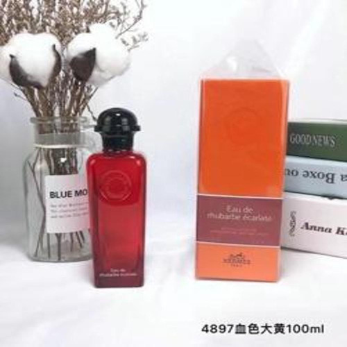 EDC 향수