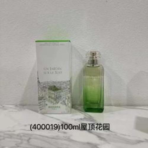 EDT 향수