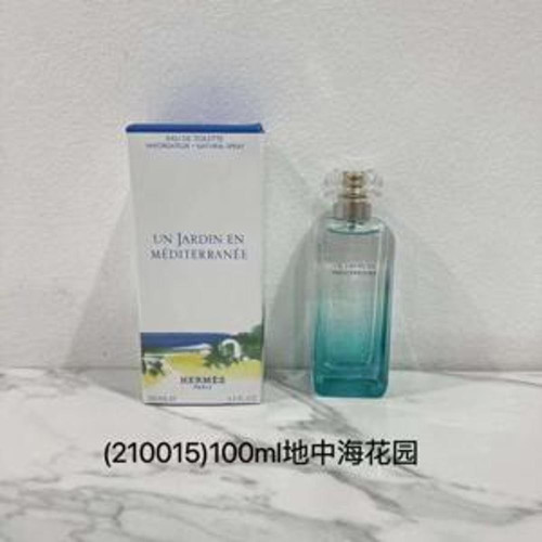 EDT 향수