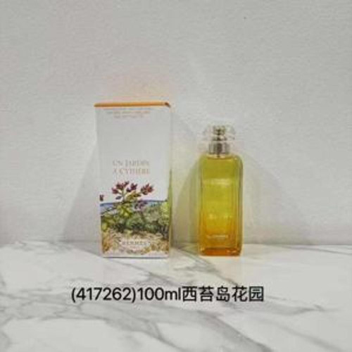 EDT 향수